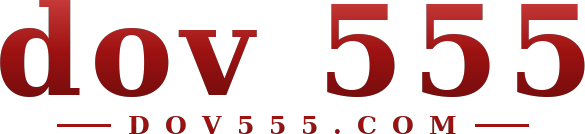 dov 555 logo